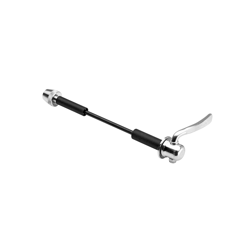 Turbo store trainer axle