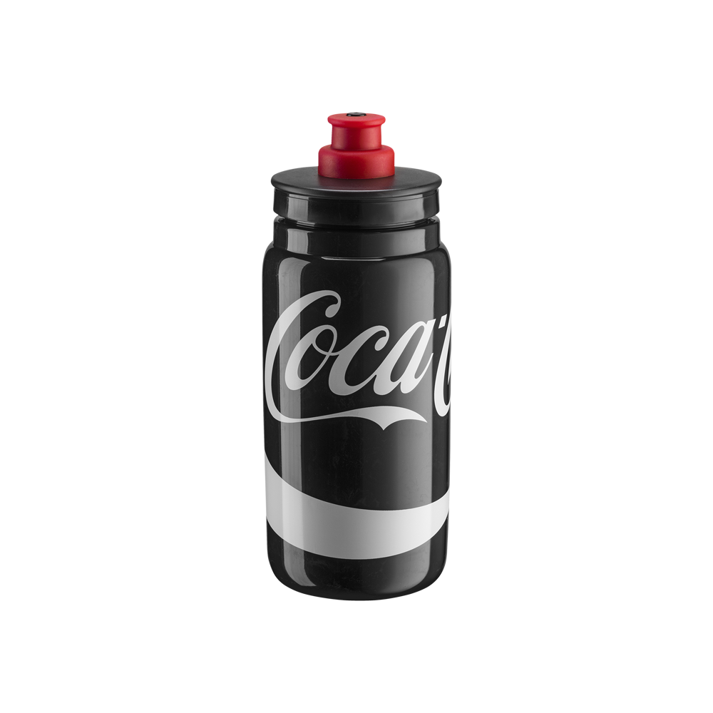 Fly CocaCola Trinkflasche CocaCola Elite