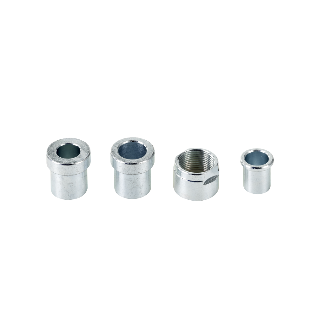 Thru Axle Adapter 135x10 12mm Trainers accessories Elite