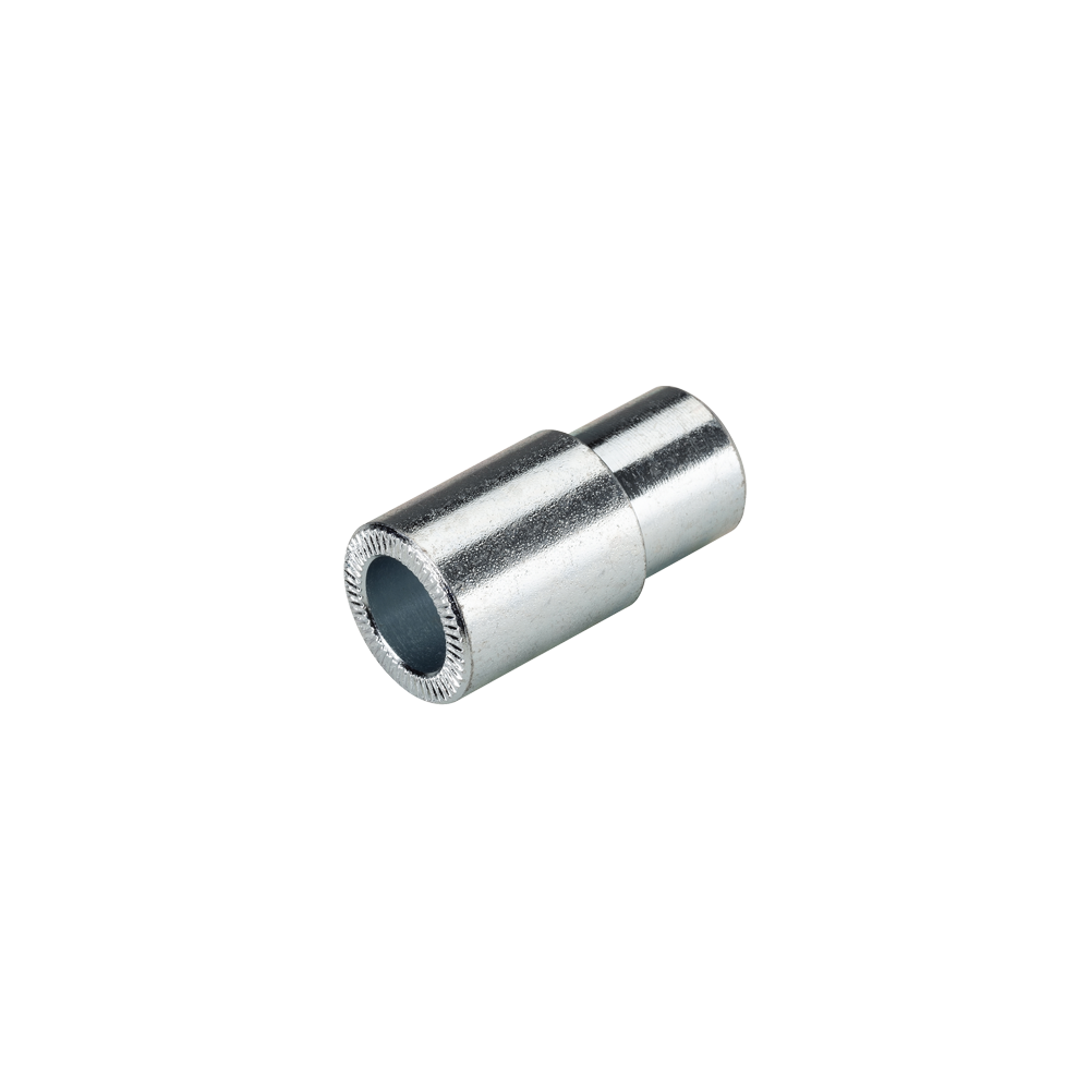 Adaptador eje transversal para clearance home trainer thru axle elite
