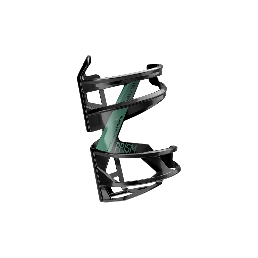 Prism with recycled materials Bottle Cages Eco Friendly Elite