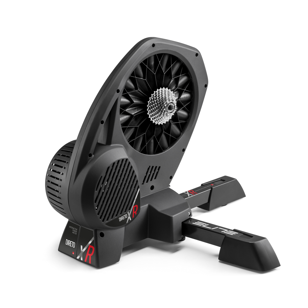 Direto XR: Interactive trainers - Elite