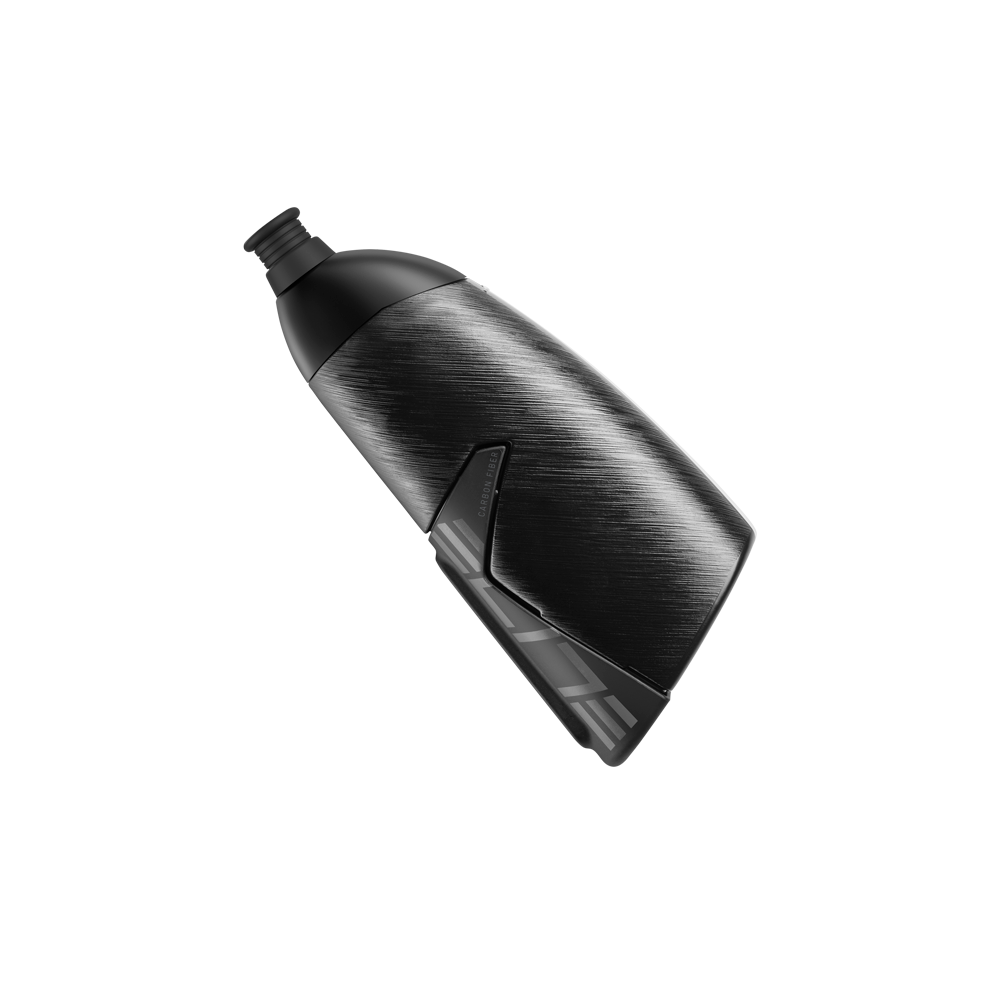 ondernemer Voorkeursbehandeling lettergreep Kit Crono CX Carbon: Bottle Cages Carbon - Elite