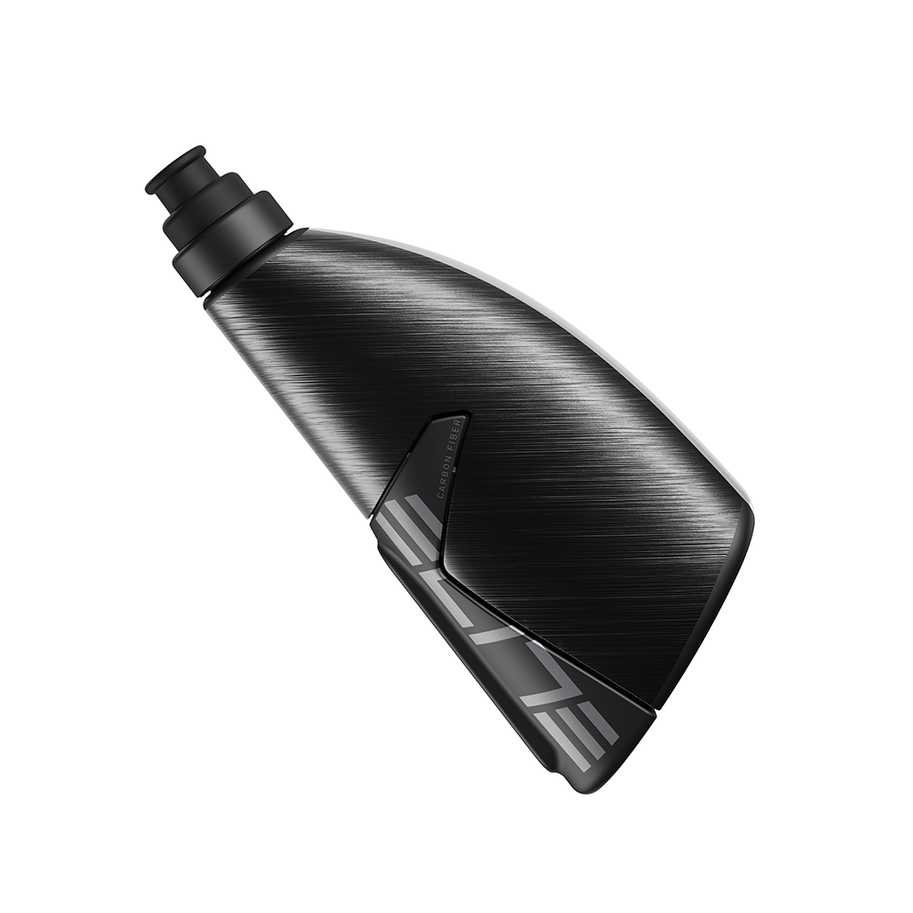 送料無料 ギフト Cages Bottle Carbon: CX Crono Kit Carbon Elite - アクセサリー