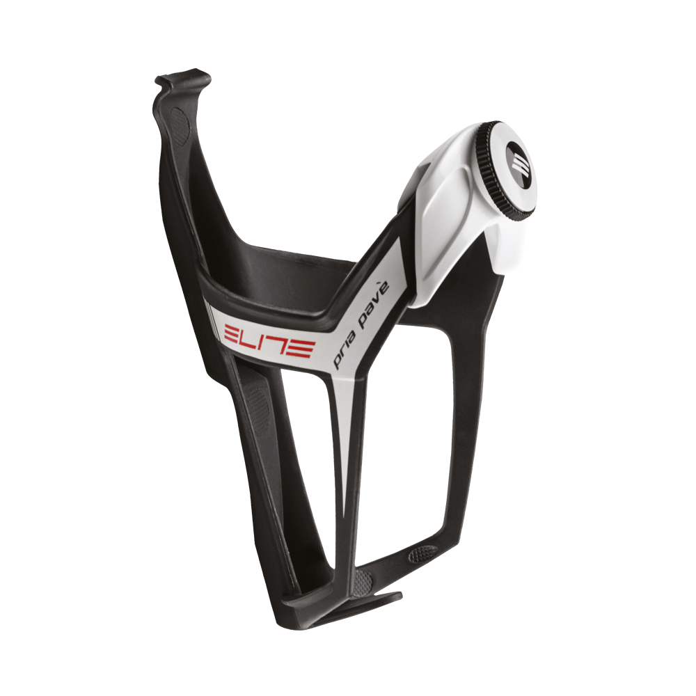 Pria Pav Bottle Cages Fibre reinforced material FRP Elite