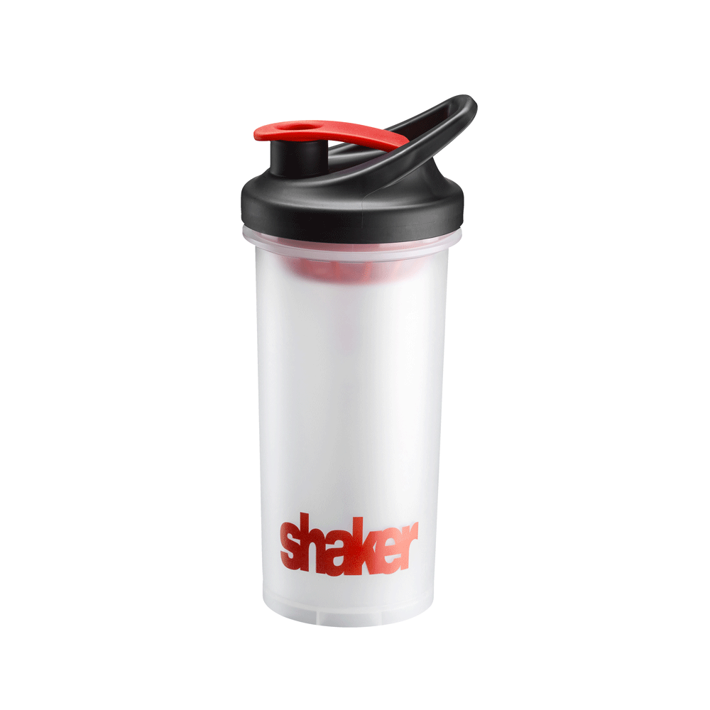 Elite Fuel Blender Bottle