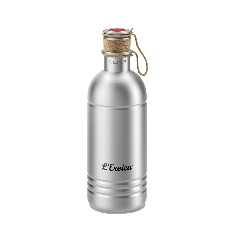 Aluminium cycling hot sale water bottle