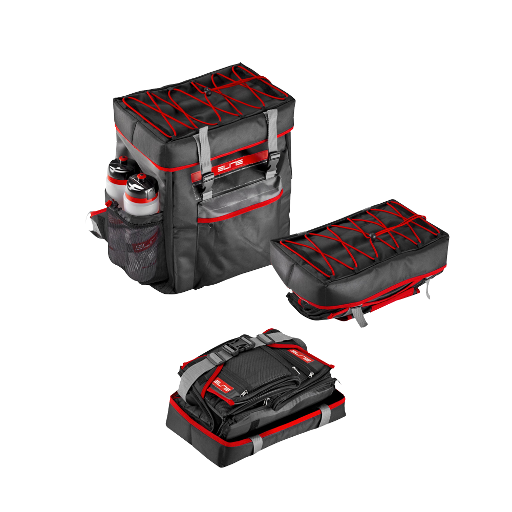 Tri Box Triathlon Elite