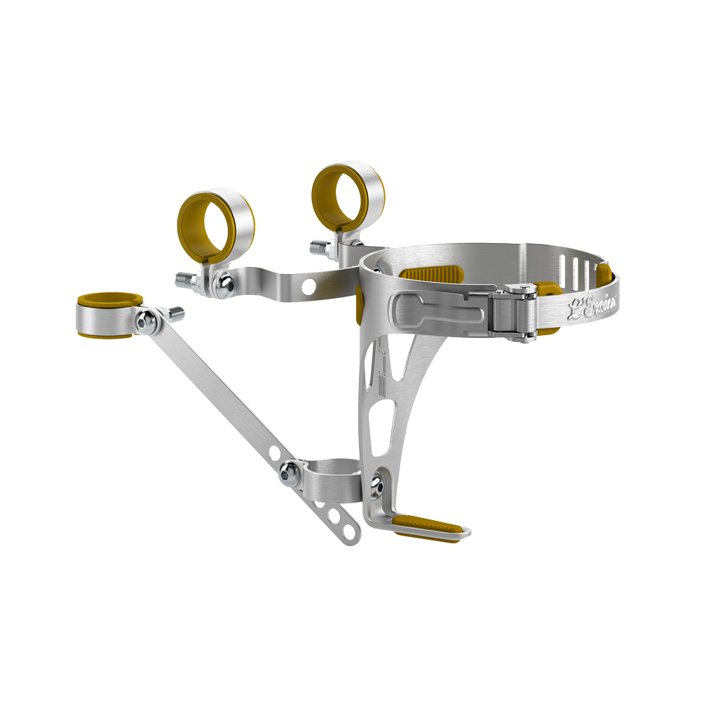 Eroica hotsell bottle cage