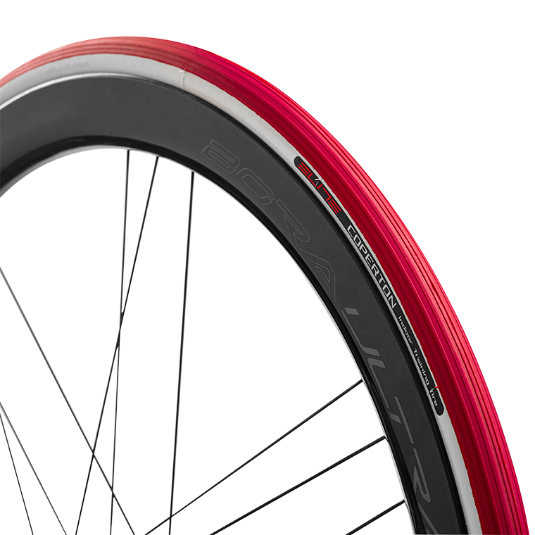 Nero: Interactive rollers - Elite