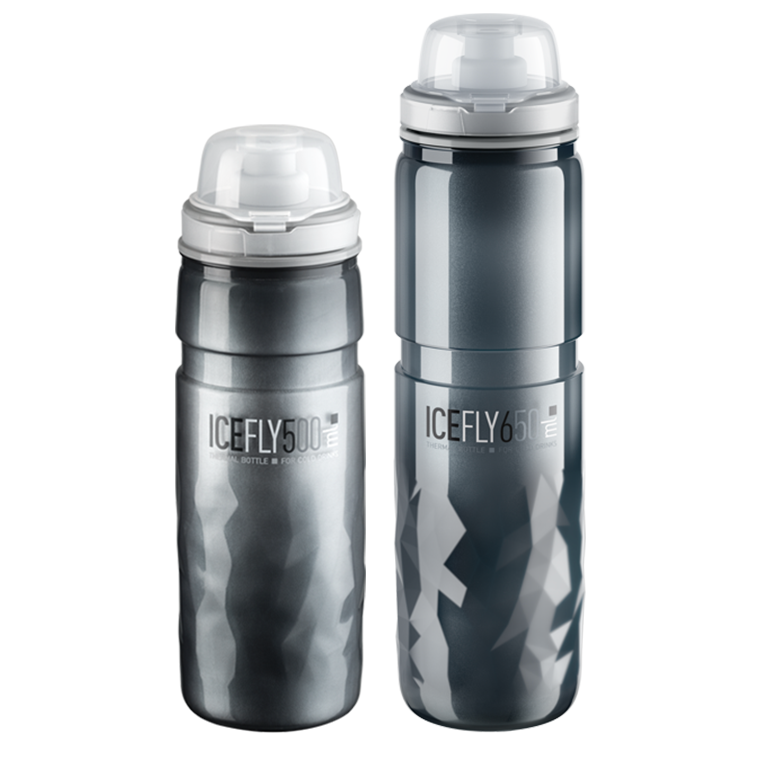 Sport Insulated Water Bottle, Fly Dye