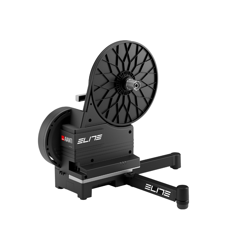 Virtual Bike Hometrainers Elite