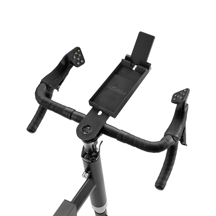 アクセサリー Elite Direto Amazon | ELITE SRL Direto XR ブラック バイクトレーナー