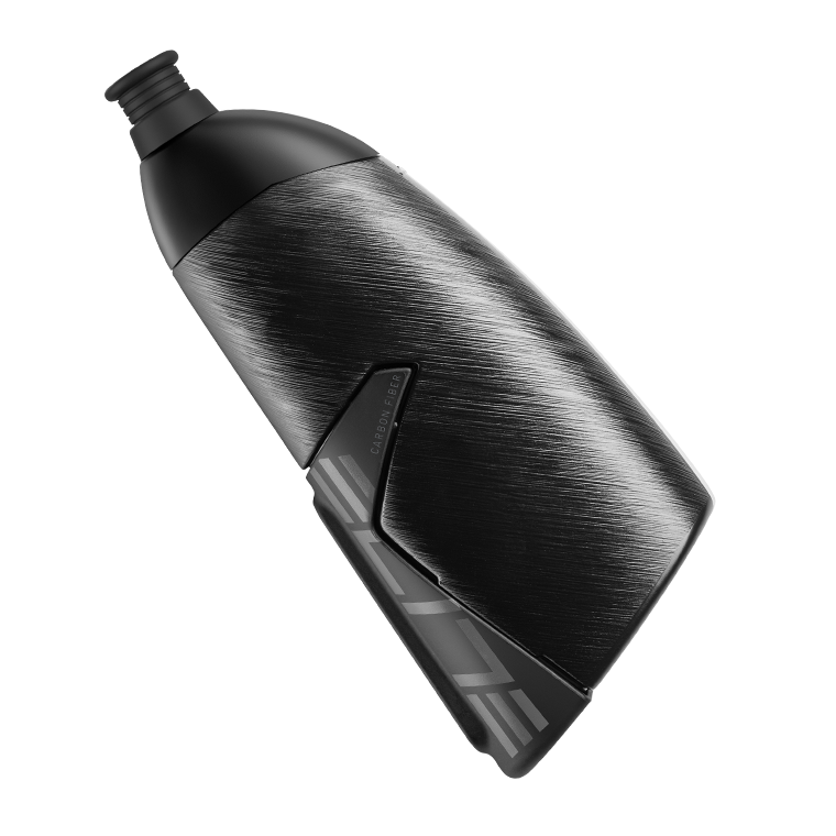 Kit Crono CX FRP: Bottle Cages Fibre-reinforced material (FRP) - Elite