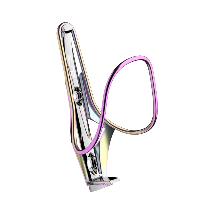 きゅいん ELITE LEGGERO CARBONボトルケージ 2個セット