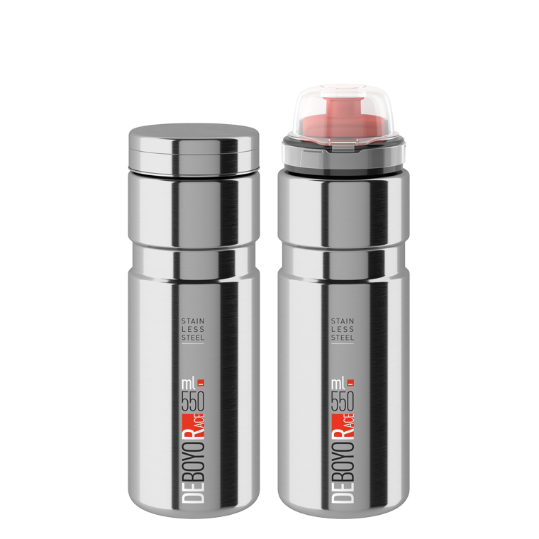 Thermal Bike Water Bottles – Elite