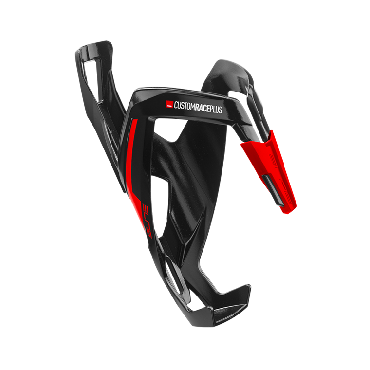 T-Race: Bottle Cages Fibre-reinforced material (FRP) - Elite