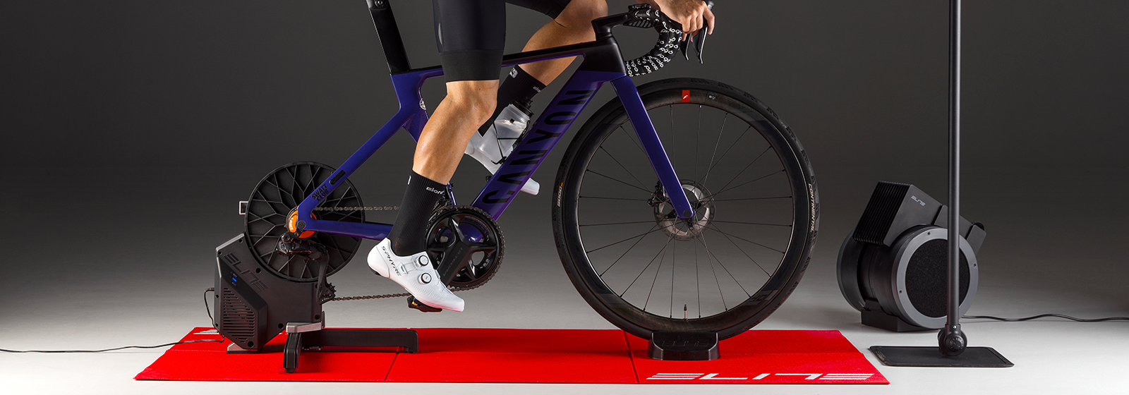 Indoor Bike Hometrainers – Elite