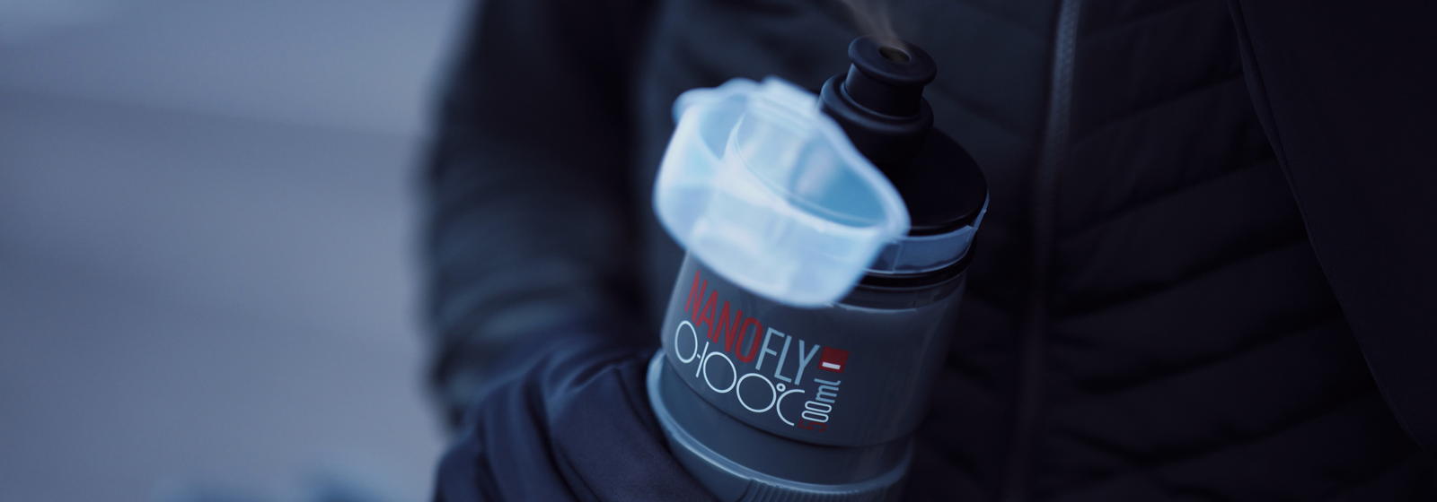 Thermal Bike Water Bottles Elite