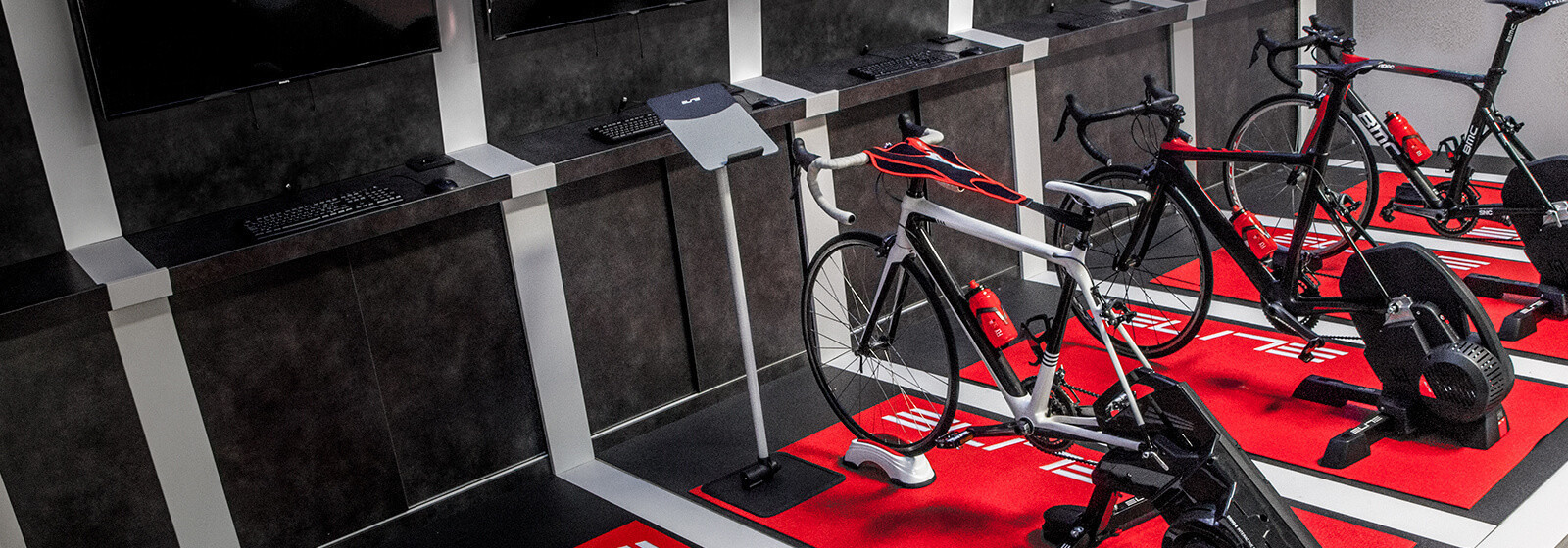 Tapis D'home Trainer ELITE  Pas Cher périphériques de vélo de