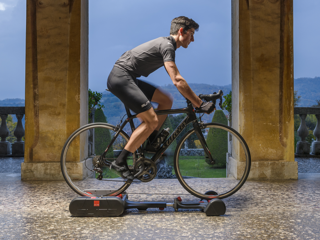 Roller ciclismo shop
