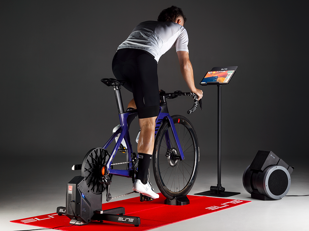 ELITE DIRETO スマートトレーナー エリート：新製品】業界を席巻したスマートトレーナー DIRETO
