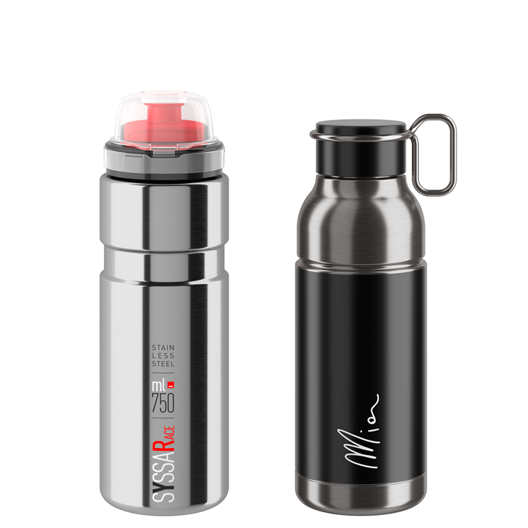 Bike and Cycling Water Bottles Elite