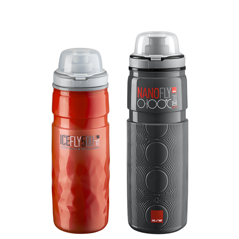 Bike and Cycling Water Bottles Elite