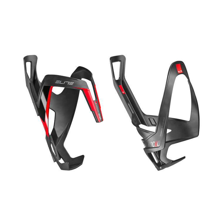 bicicletta elite diabolic by injusa ammortizzzata