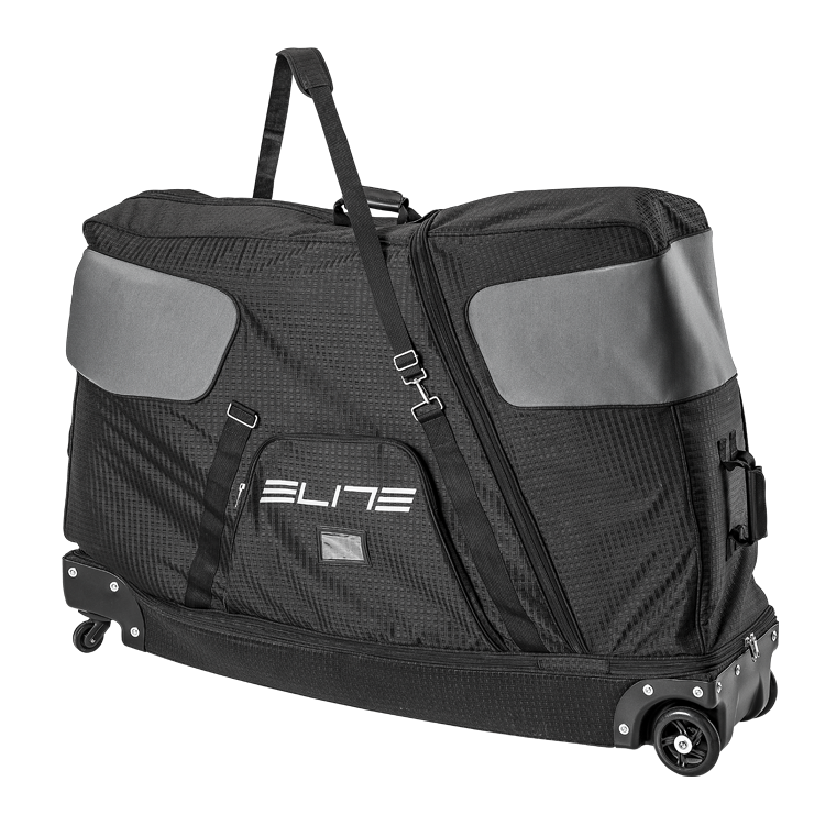 Elite vaison bike box top