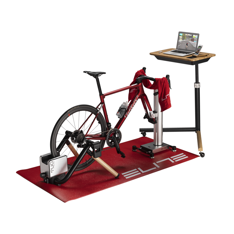 Tous nos produits pour le cyclisme Elite