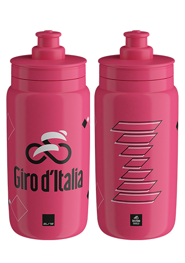 Fly Giro: Water Bottles Racing - Elite