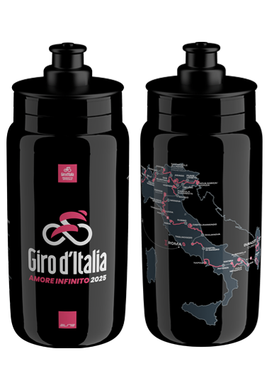 Fly Giro: Water Bottles Racing - Elite