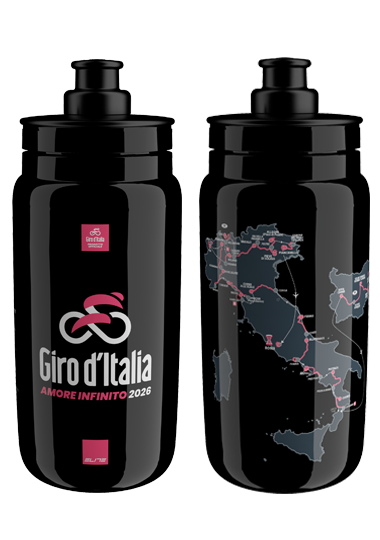 Fly Giro: Water Bottles Racing - Elite