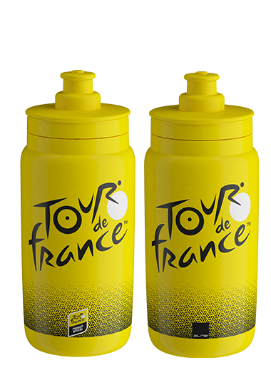 FLY TOUR DE FRANCE YELLOW 550 ML