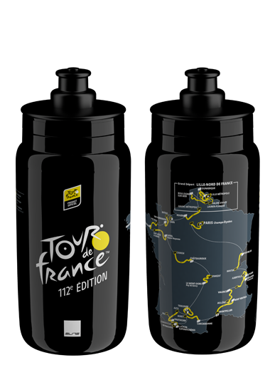 FLY TOUR DE FRANCE BLACK 550 ML FLY TOUR DE FRANCE BLACK 550 ML