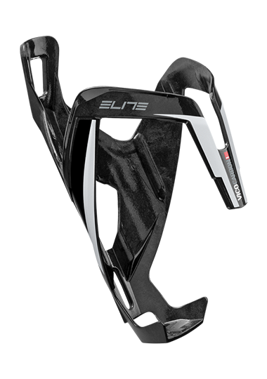 Vico Carbon: Bottle Cages Carbon - Elite