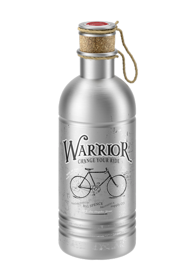 EROICA ALU WARRIOR