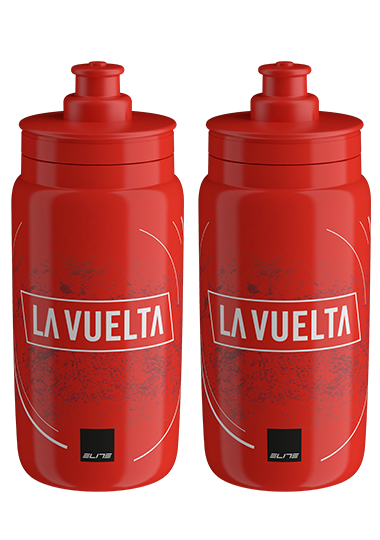 FLY VUELTA ICONIC RED 550 ML