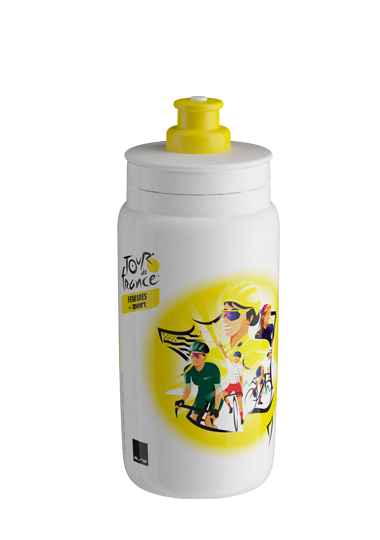 FLY TOUR DE FRANCE FEMME 550 ML