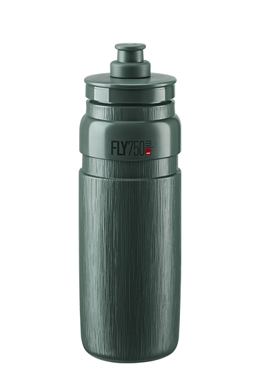 Sport Insulated Water Bottle, Fly Dye