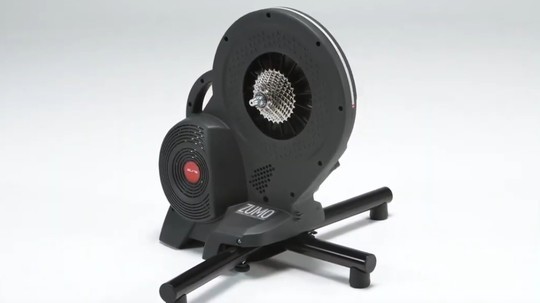 elite zumo smart
