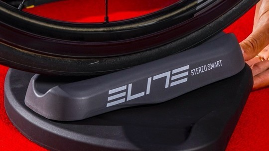 elite sterzo smart